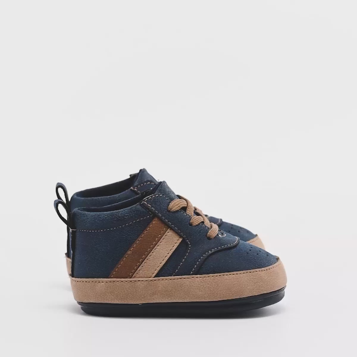 Zapato casual Ensueño infantil