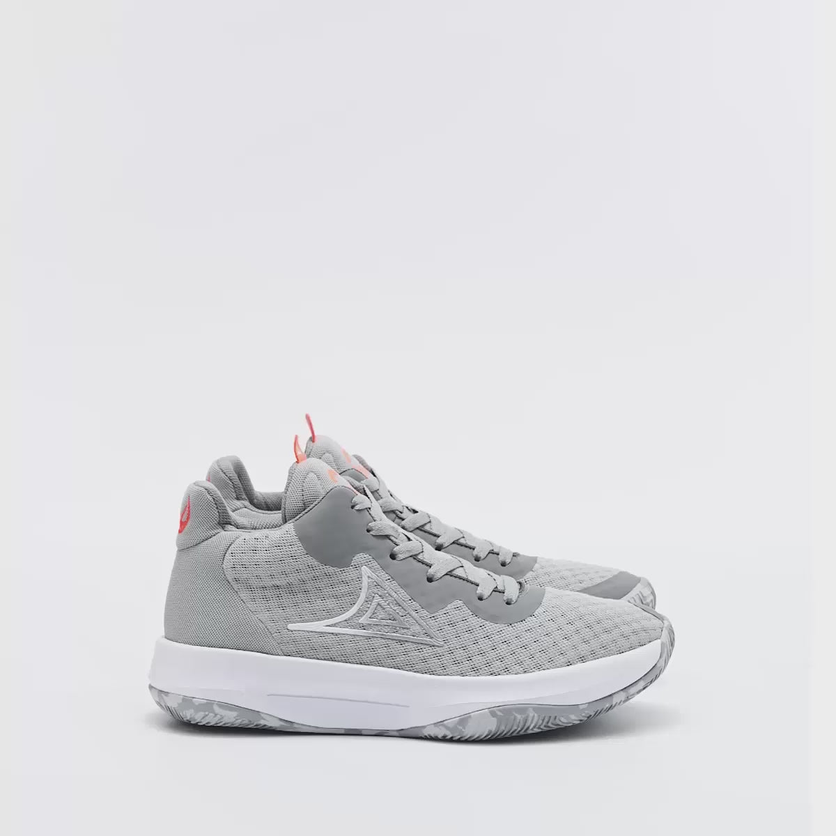 Tenis deportivo basquet Pirma para hombre