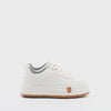 Tenis urbano chunky Charly para mujer
