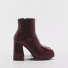 Bota Caña corta Lady Paulina para mujer