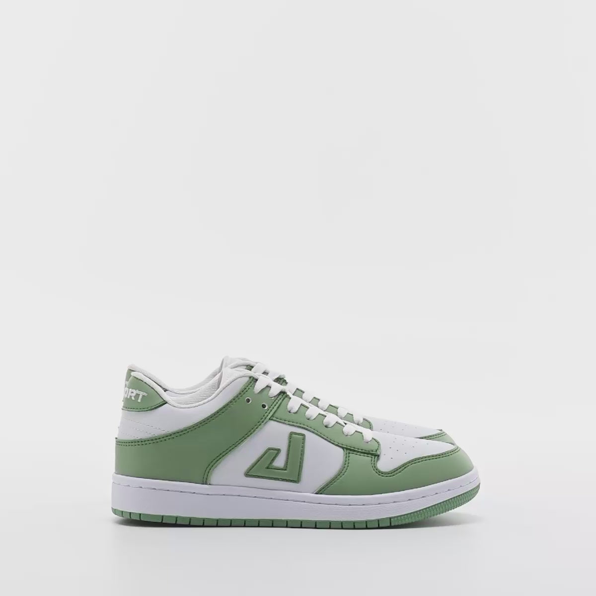Tenis urbano Apoort para mujer