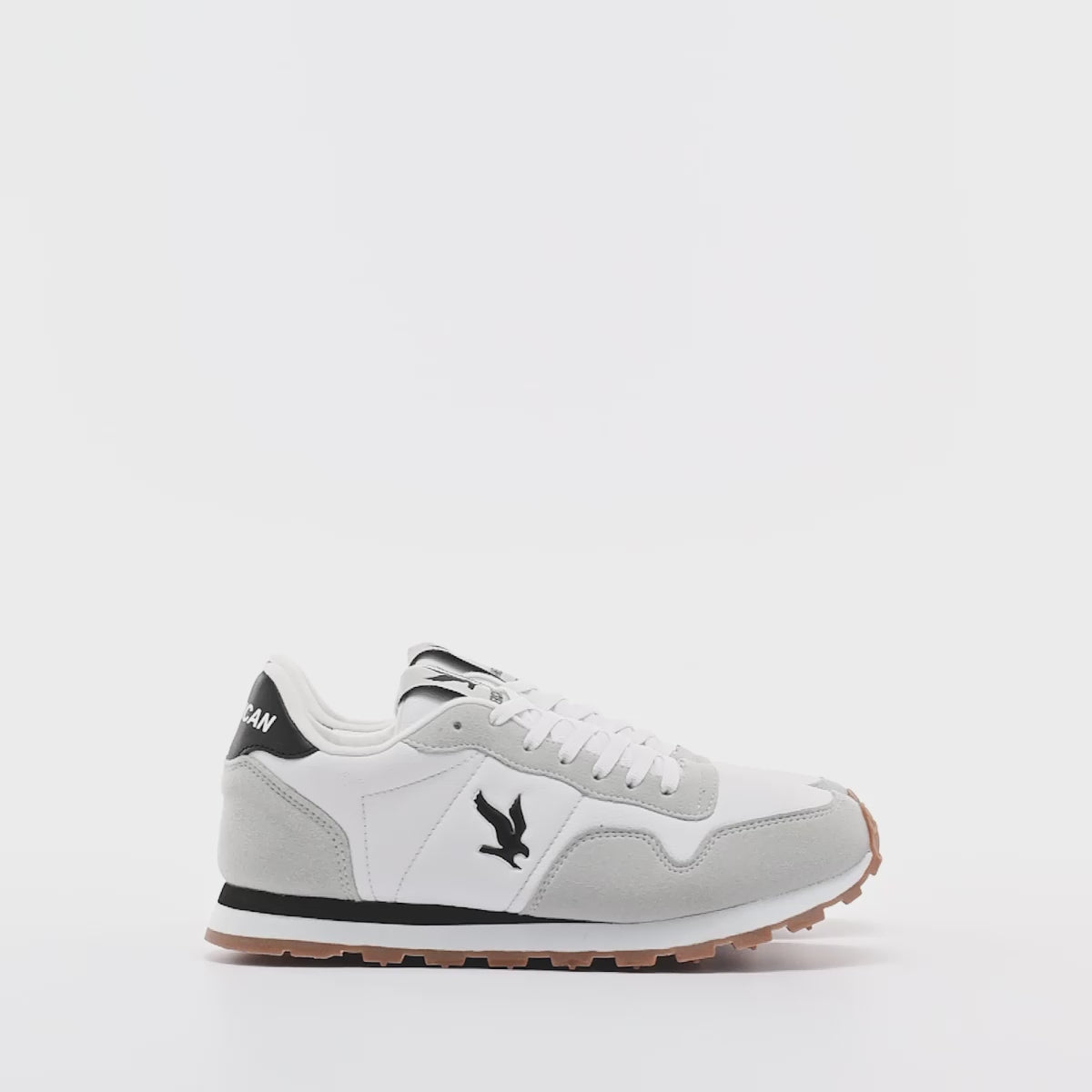 Tenis urbano American Fire para hombre