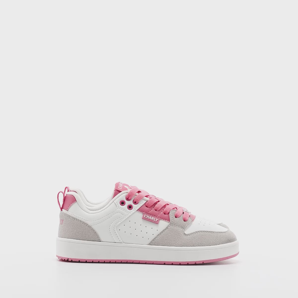 Tenis urbano Charly para mujer