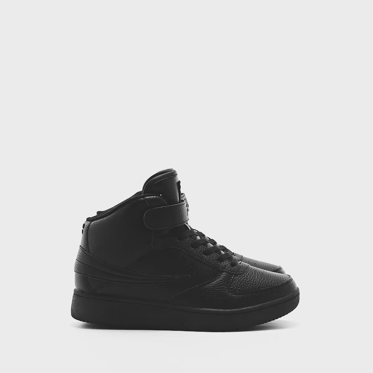 Tenis urbano tipo botín A-High Fila para hombre