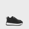 Tenis urbano jogger Clasben para mujer