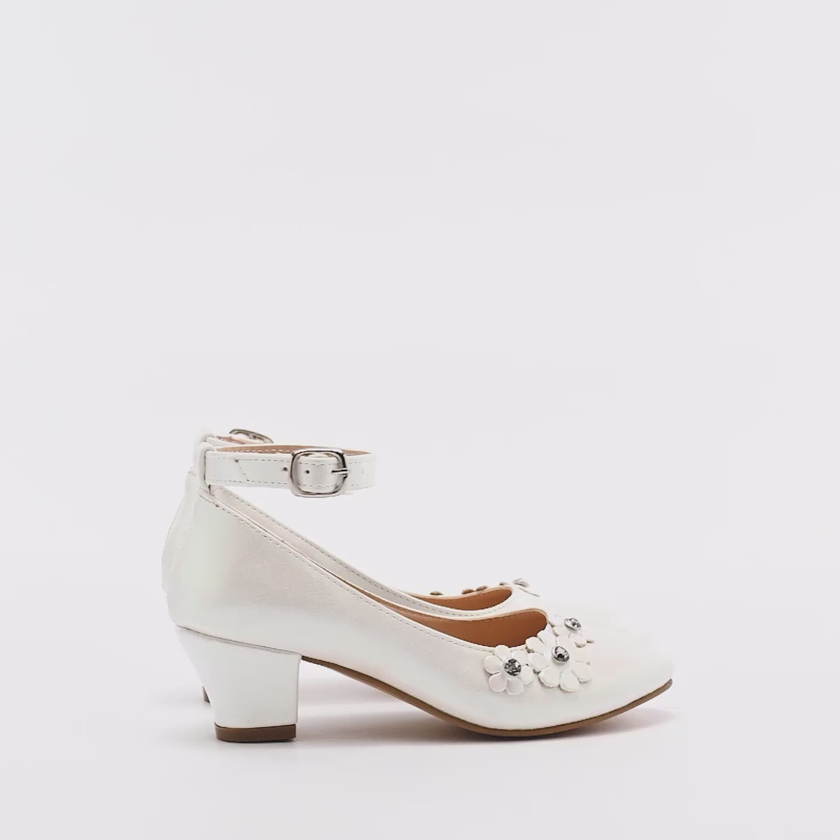 Zapato de Graduación Caramel para mujer