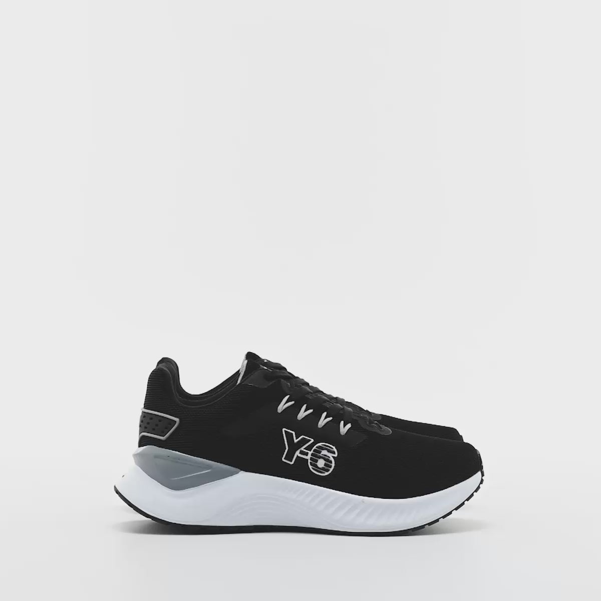 Tenis urbano Y-6 para hombre
