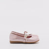 Zapato de Graduación Caramel para niña preescolar