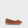 Balerina Woolies para mujer