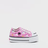 Tenis Urbano para niña marca Been Class Rosa cod. 124831