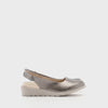 Zapato casual Gilardi para mujer