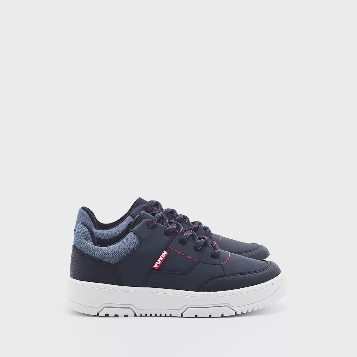 Zapato casual Yuyin para niño