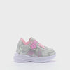 Tenis Leoneti para niña preescolar