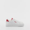 Tenis urbano chunky Fila para mujer