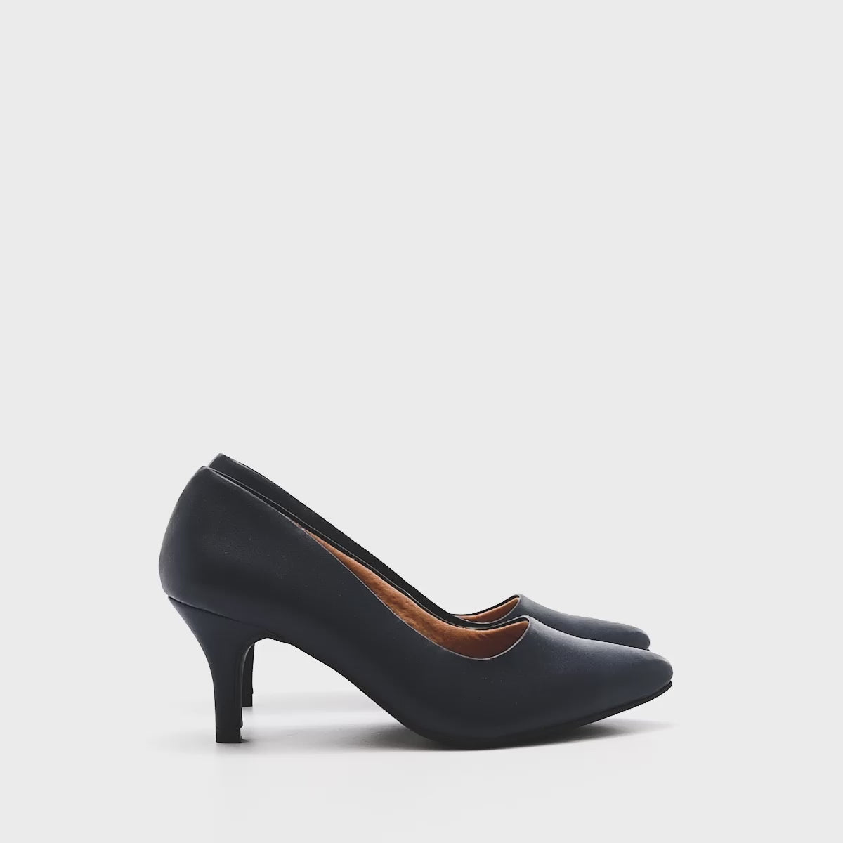 Zapatilla Lady Paulina para mujer