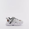 Tenis urbano chunky Moramora para mujer