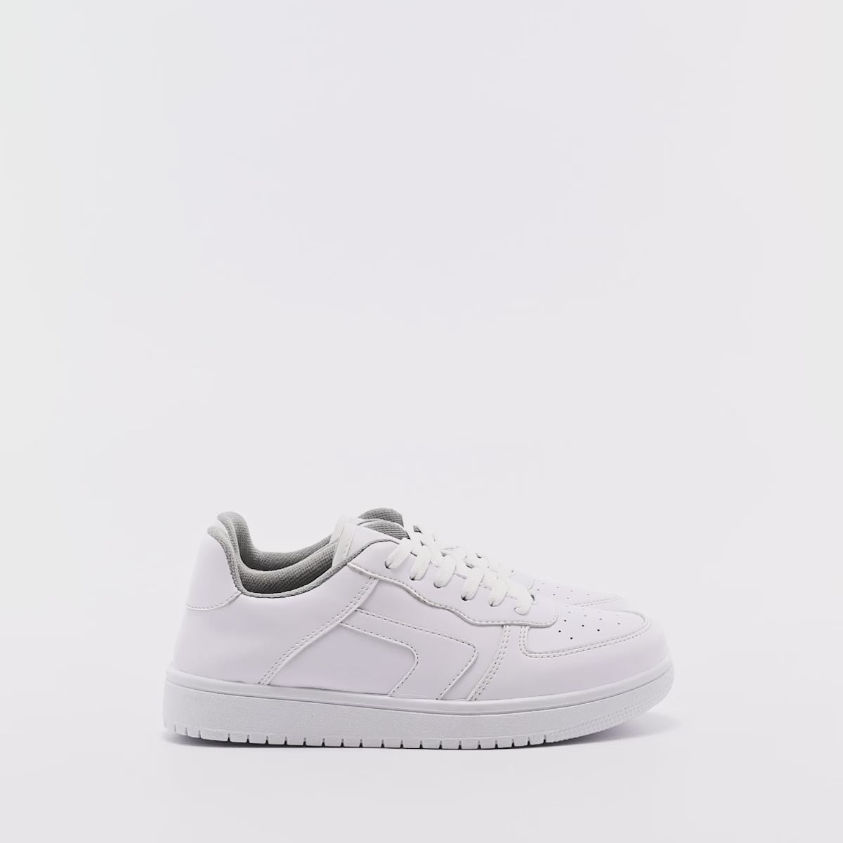 Tenis urbano Leds para hombre