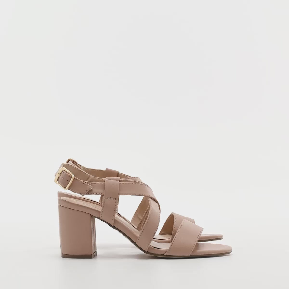 Sandalia Pravia para mujer