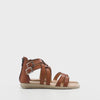 Sandalia Yondeer para mujer