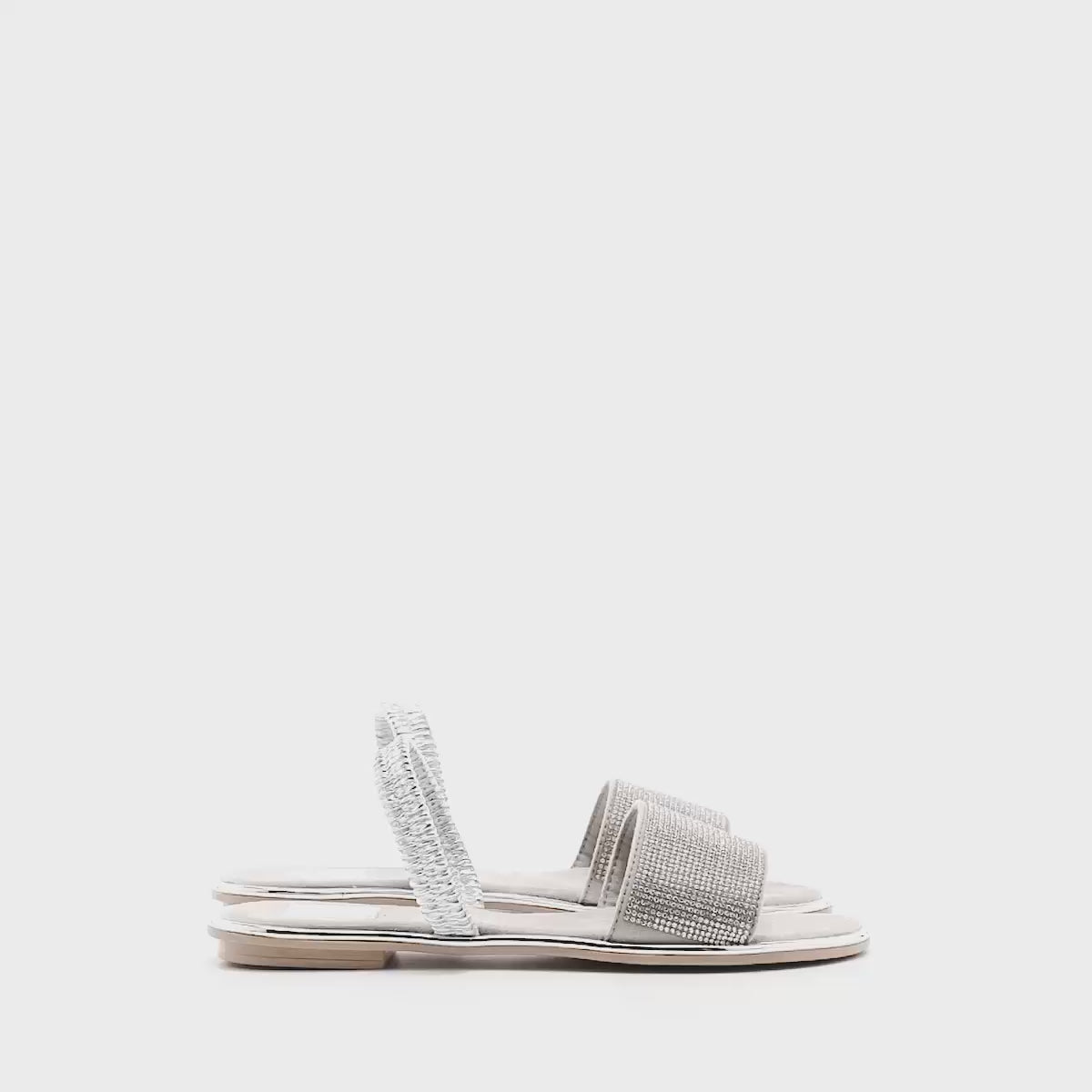 Sandalia Diva para mujer