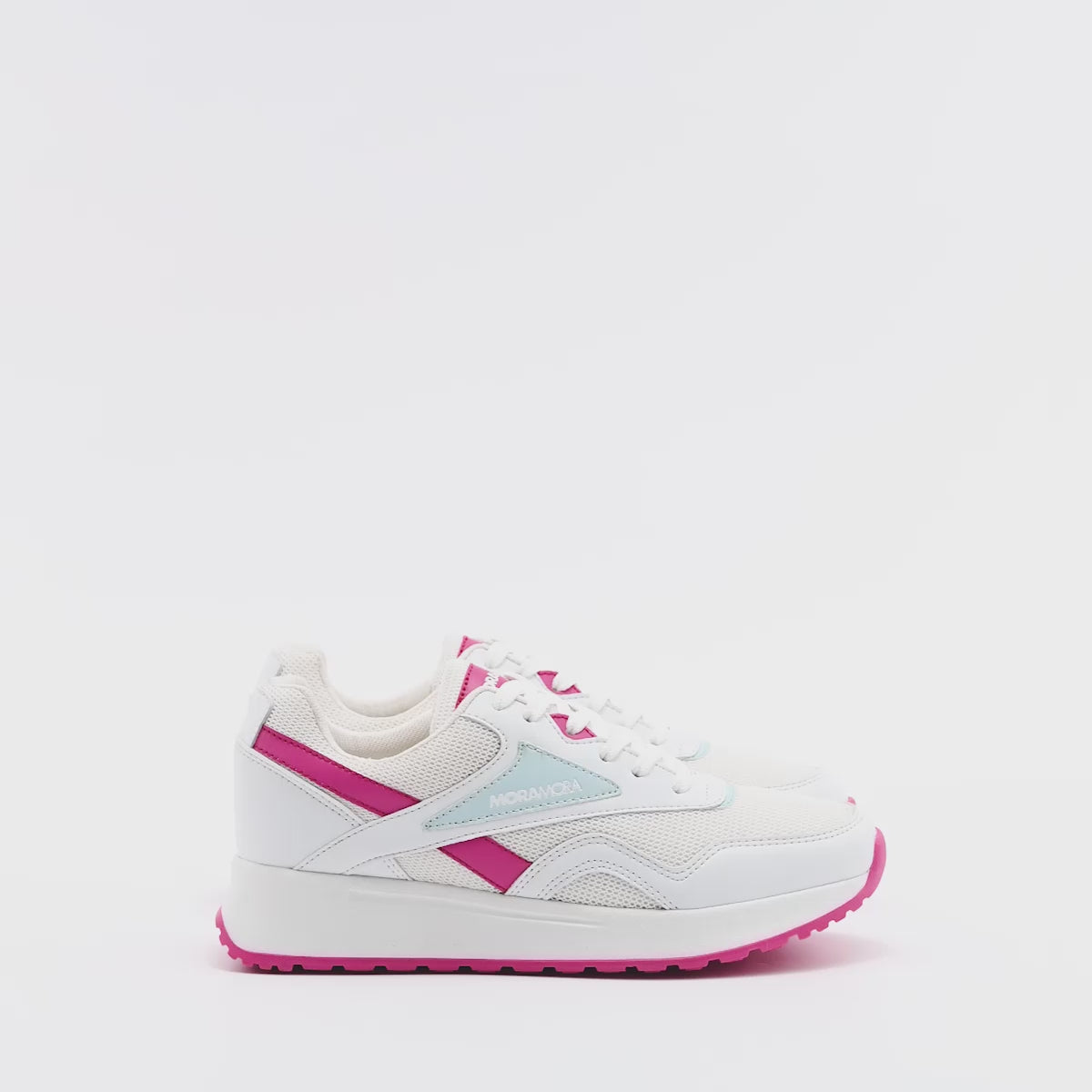 Tenis Moramora para mujer