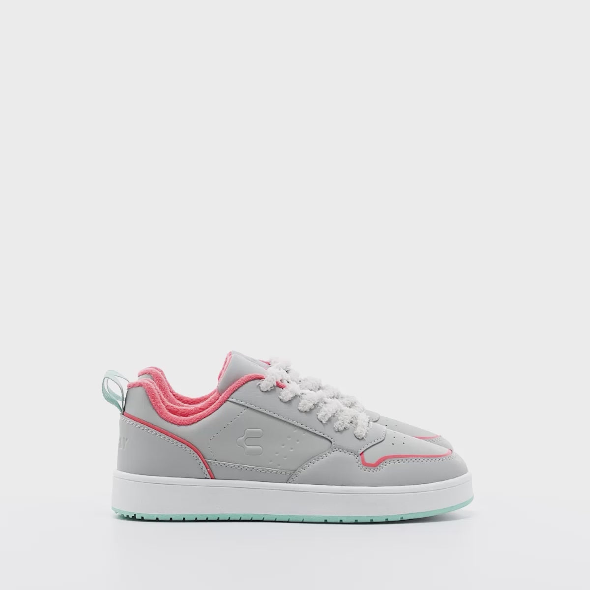 Tenis urbano Charly para mujer
