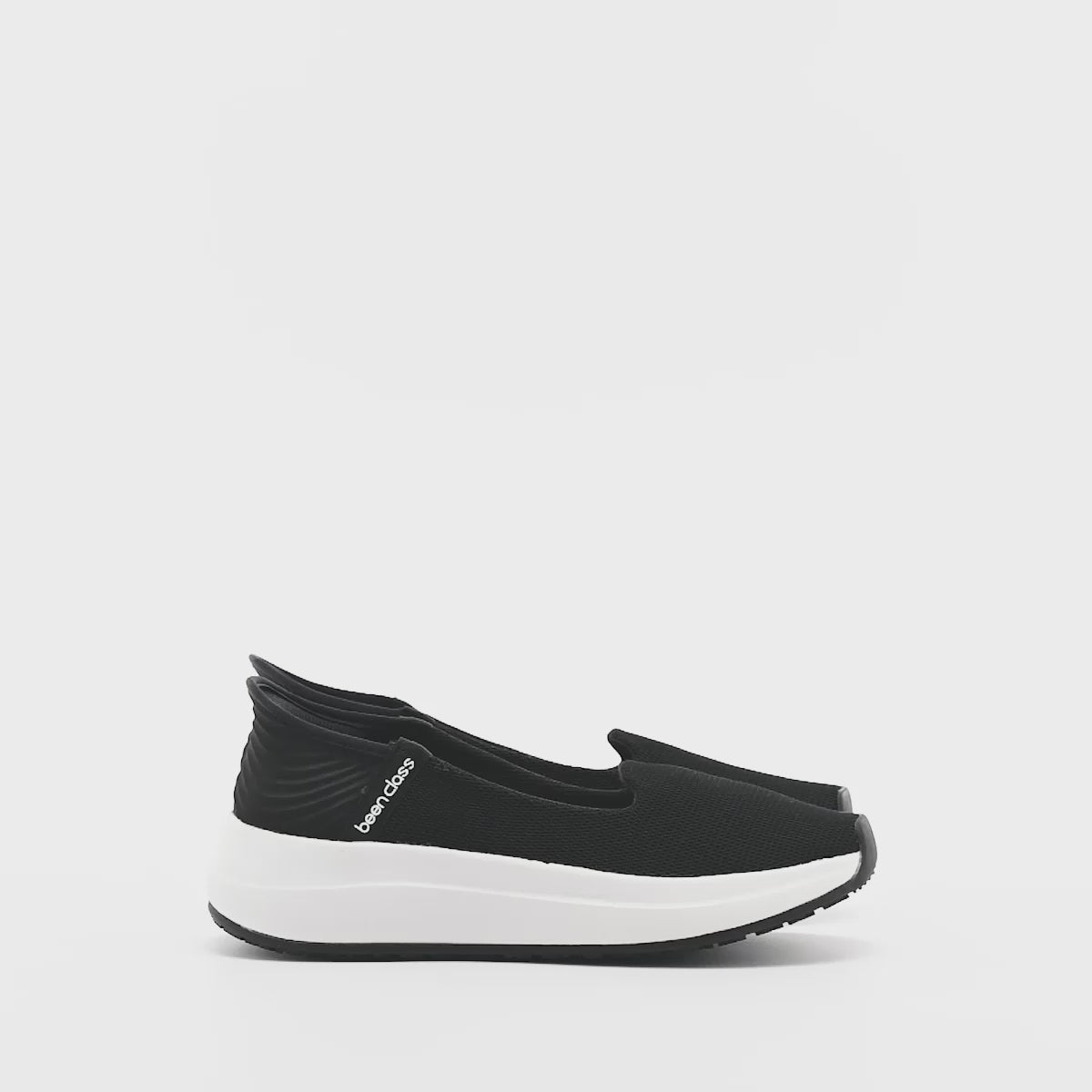 Tenis urbano Been Class para mujer