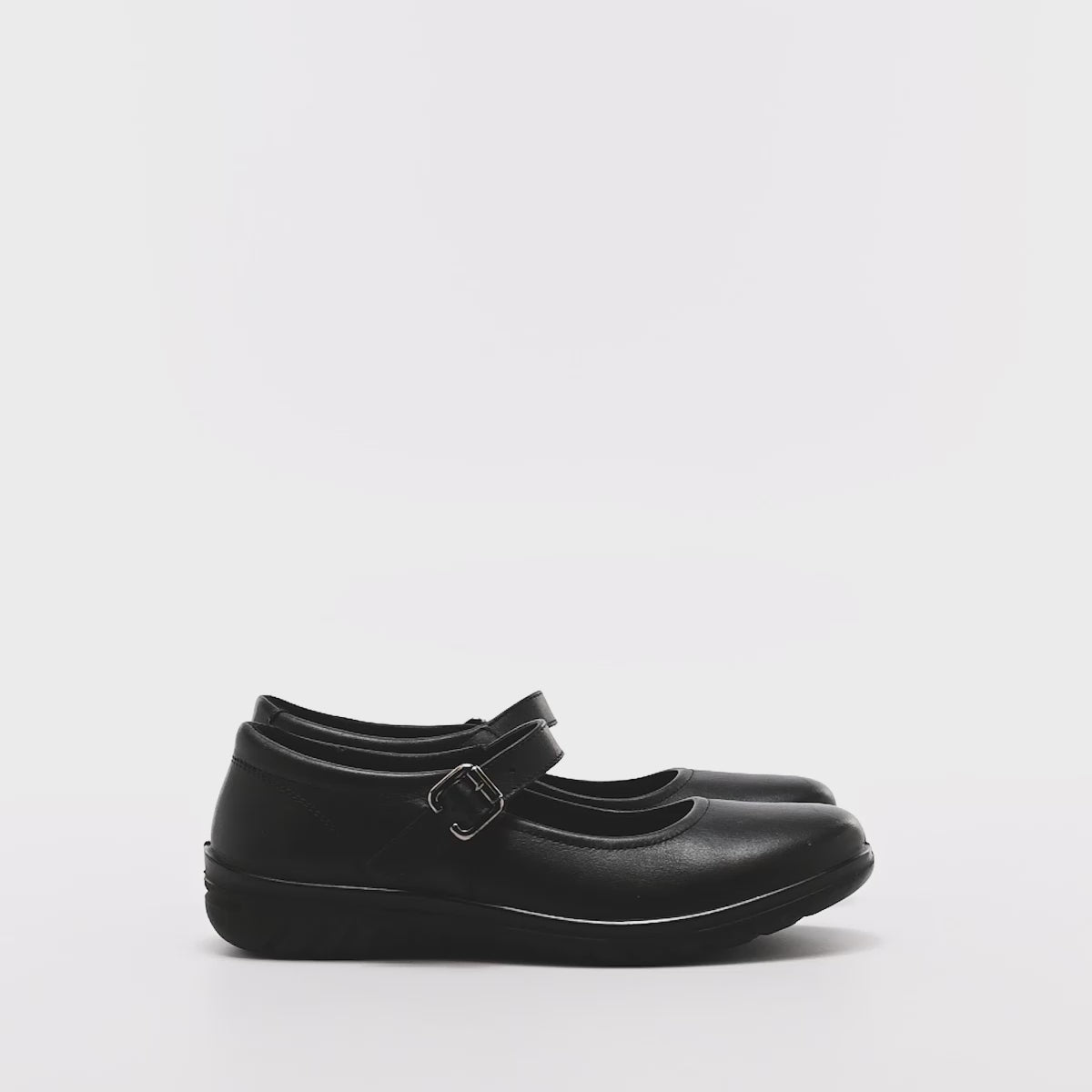 Zapato casual escolar Flexi