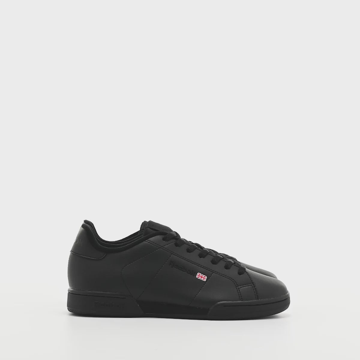 Tenis urbano NPC II Syn  Reebok para hombre
