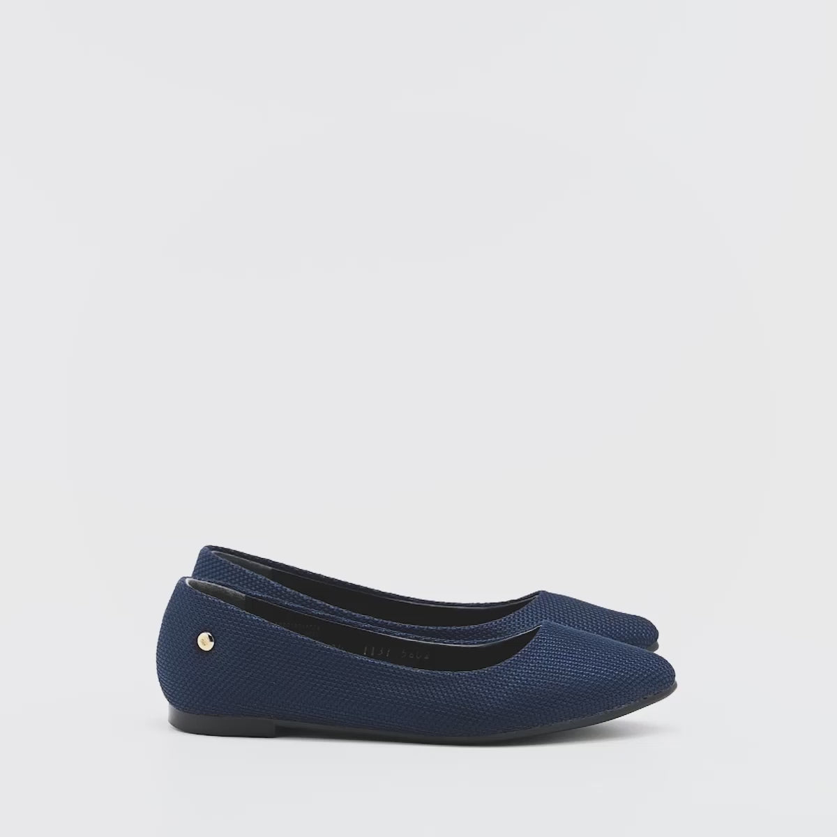 Balerina Moramora para mujer