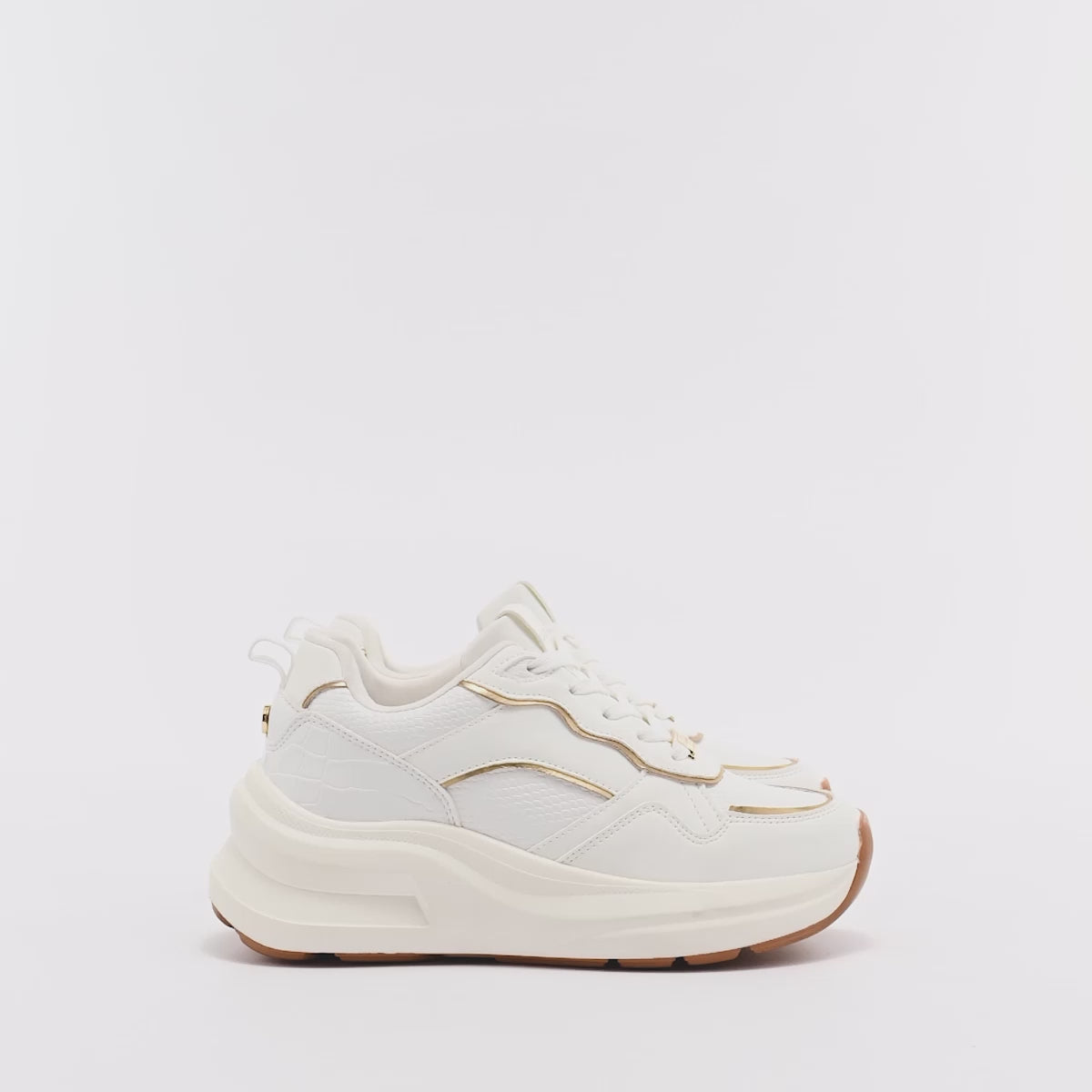 Tenis urbano Clasben para mujer