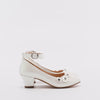 Zapato de graduación Caramel para niña