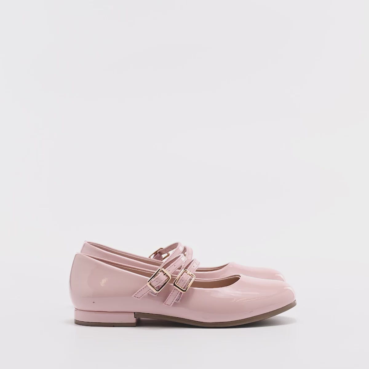 Balerina Tropicana para niña