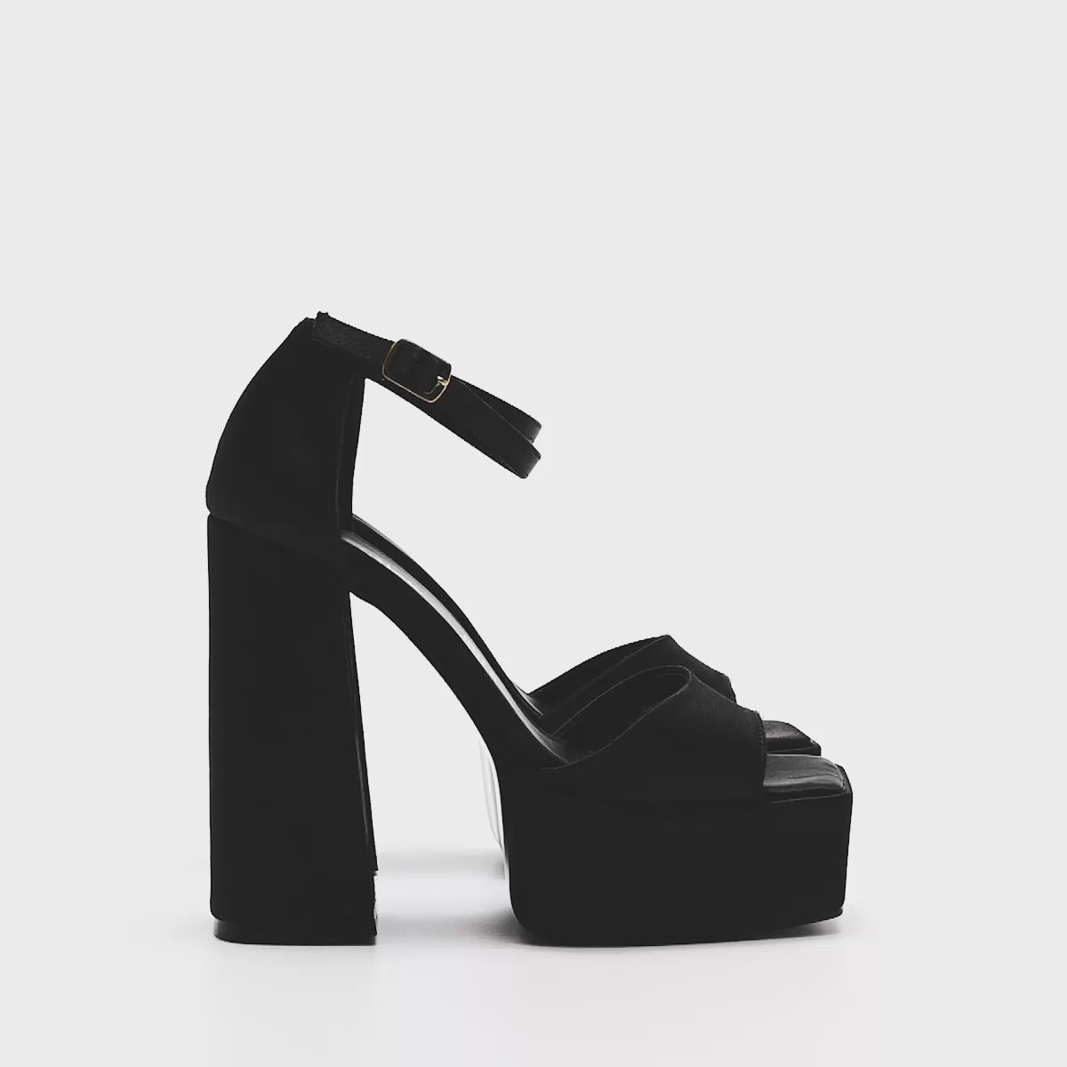 Zapatilla plataforma D'Cristian para mujer