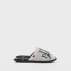 Pantufla Mora Confort para mujer