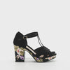 Zapatilla Moramora para mujer