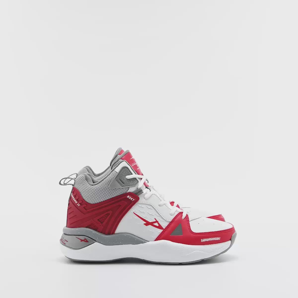 Tenis urbano tipo botÃ­n Pontiac para hombre