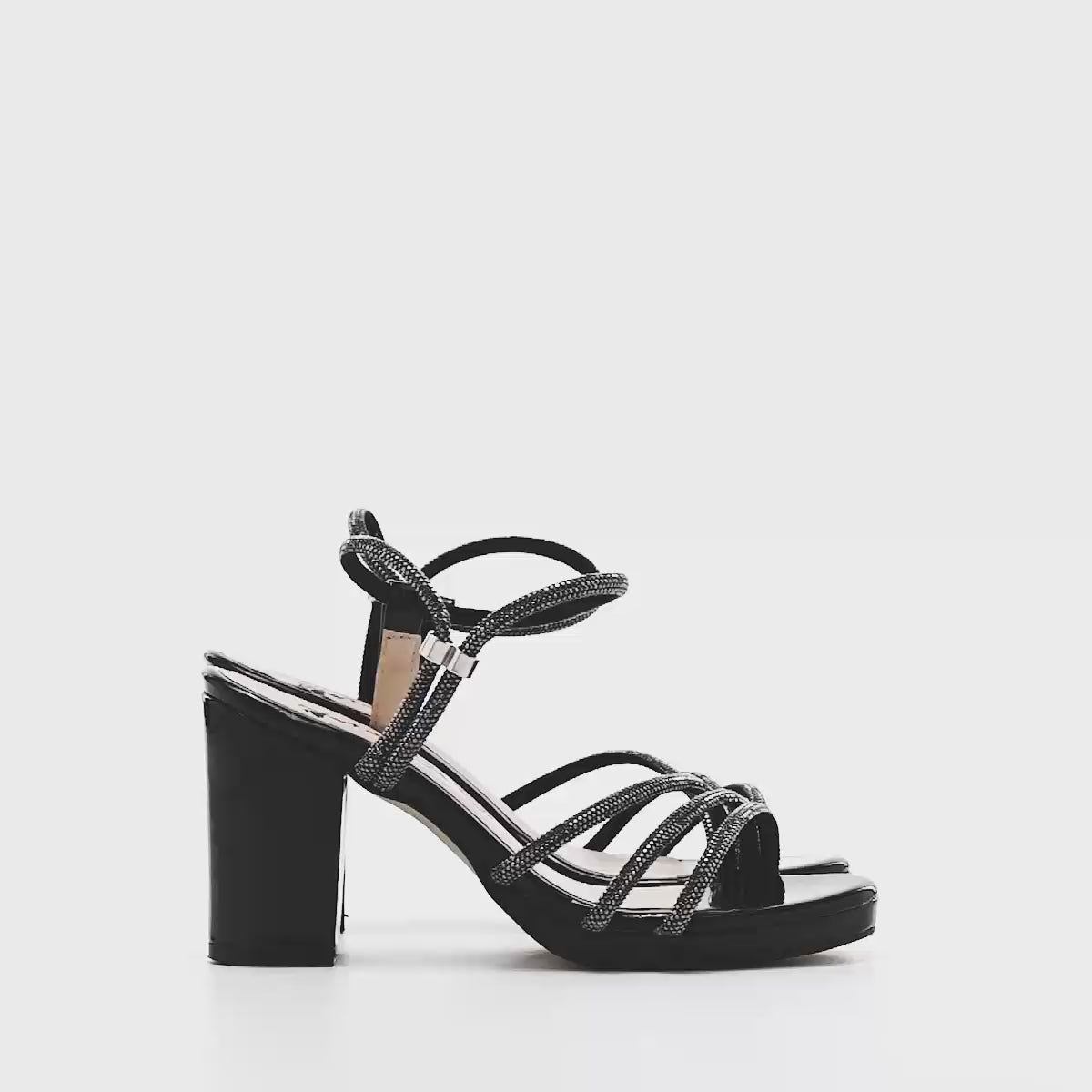 Zapatilla Mary Cecy para mujer