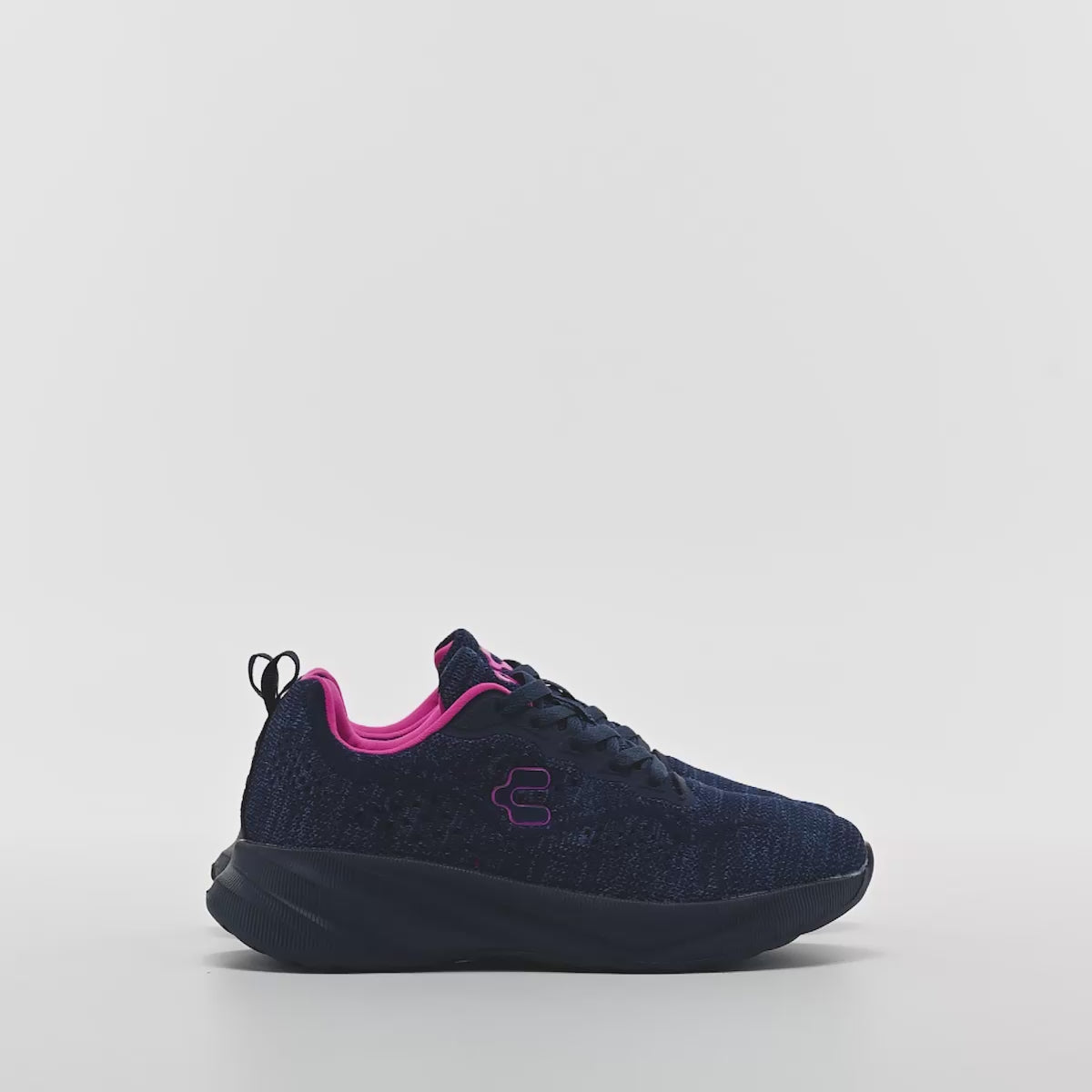 Tenis deportivo Charly para mujer