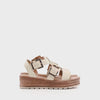 Sandalia Tristanni shoes para mujer