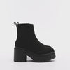 Bota caña corta Been Class para mujer