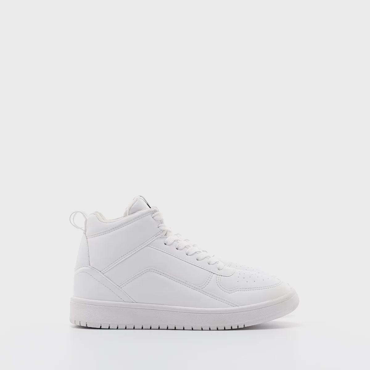 Tenis urbano tipo Botín Mora Urban para hombre