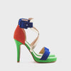 Zapatilla Moramora para mujer