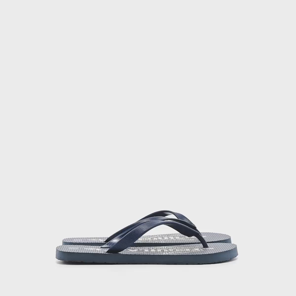 Sandalia Huarachetas para hombre