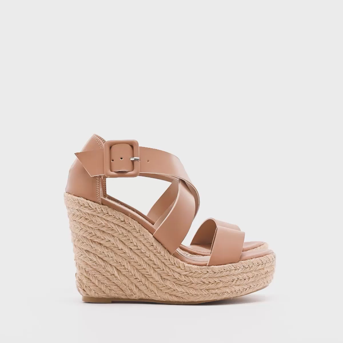 Sandalia Moramora para mujer