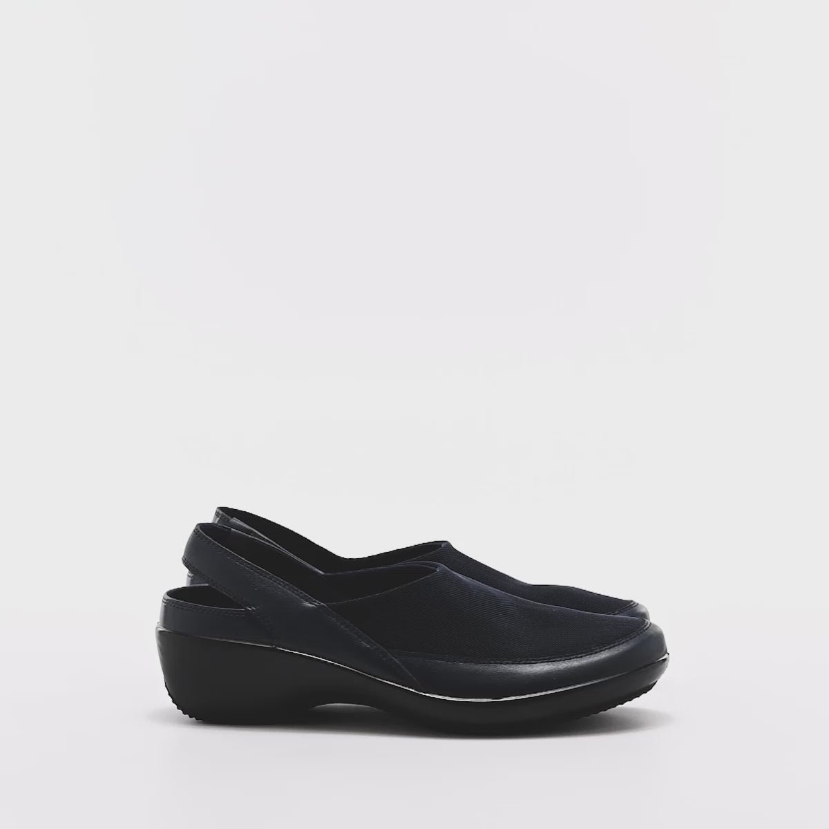 Zapato confort Flexi para mujer
