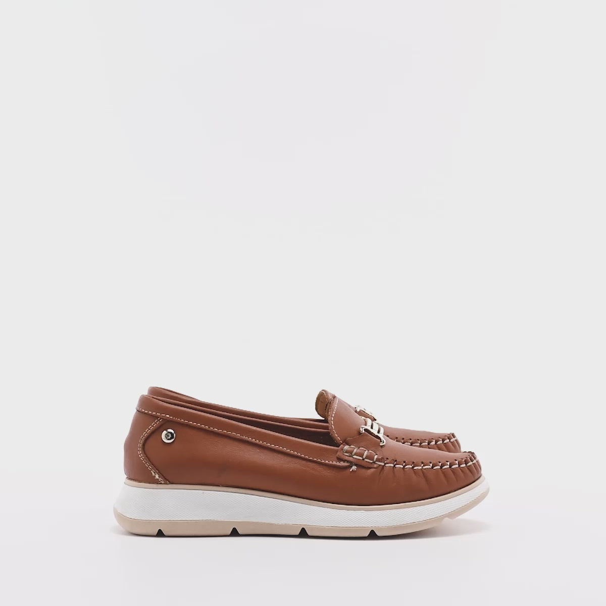 Zapato casual Mora Confort para mujer
