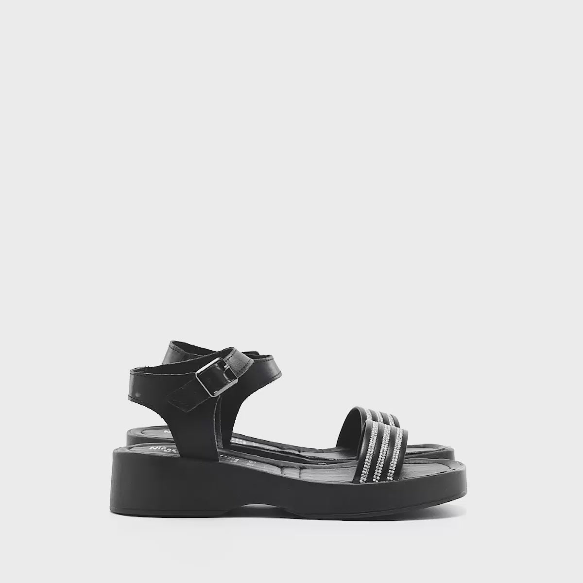Sandalia niñas Fashion para mujer