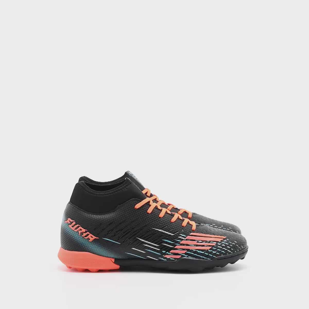 Tacos de Fútbol Furia para hombre