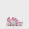 Tenis Moramora para niña